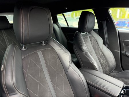 2020 Peugeot 508 GT - 2.0L DIESEL - AUTO - 12M WARRANTY - CAR: €20,950 thumbnail