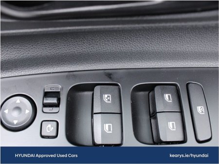 2025 Hyundai i20 i20 Deluxe Plus €24,500 thumbnail