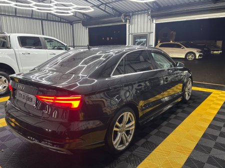 2017 Audi A3 - thumbnail 7