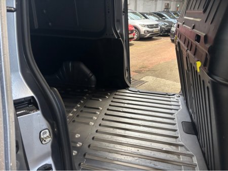 2023 Fiat Doblo 1.5 LWB 3 seat 6 speed price €12195 plus vat €12,195