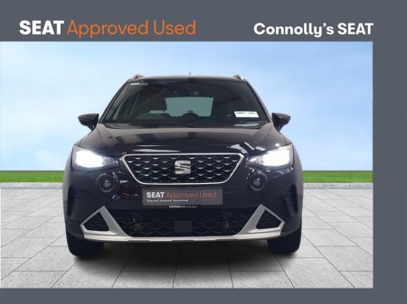 2023 SEAT Arona 1.0TSI 110hp Xperience €24,495