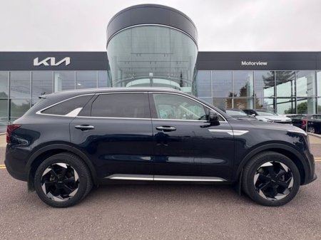 2024 Kia Sorento DSL PE 7S