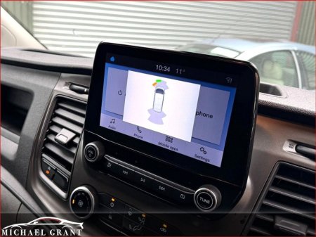 2020 Ford Transit - thumbnail 26