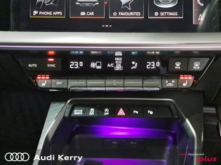 2021 Audi A3 - thumbnail 17