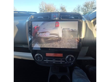 2014 Mitsubishi Mirage - thumbnail 19