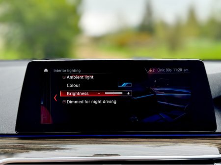 2018 BMW 6 Series - thumbnail 15