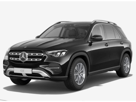 2026 Mercedes-Benz GLE Class 350de 4Matic - ORDER NOW FOR 261 AT MERCEDES-BENZ NORTH DUBLIN €110,630