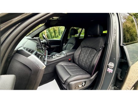 2023 BMW X5 - thumbnail 14