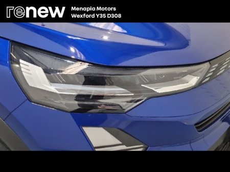 2026 Renault Symbioz - thumbnail 14