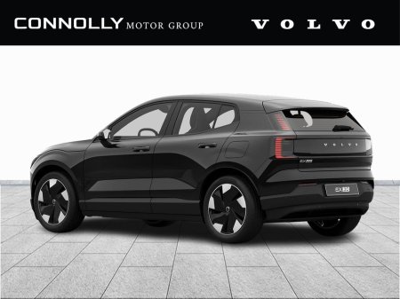 2026 Volvo EX30 Ex Range 272hp Plus €350pm €47,551
