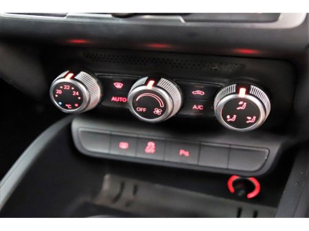 2017 Audi A1 - thumbnail 22