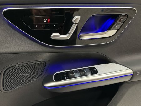 2026 Mercedes-Benz GLC Class GLC300 e 4Matic AMG Line + PHEV €87,368 thumbnail