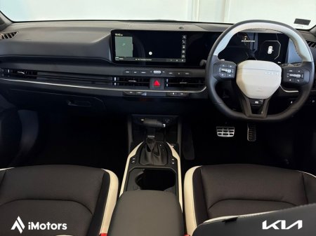 2026 Kia K4 - thumbnail 15