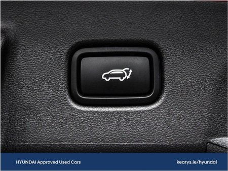 2025 Hyundai Tucson FL 2WD Platinum PHEV Auto €45,900 thumbnail