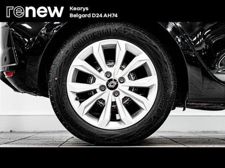 2023 Renault Clio - thumbnail 6