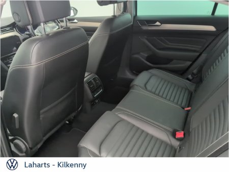 2020 Volkswagen Passat R- LINE 2.0TDI 150HP DSG €30,950 thumbnail