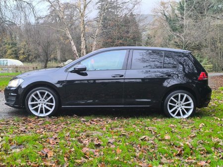 2014 Volkswagen Golf - thumbnail 10