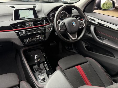 2019 BMW X1 SPORT LINE..ELECTRIC BOOT thumbnail