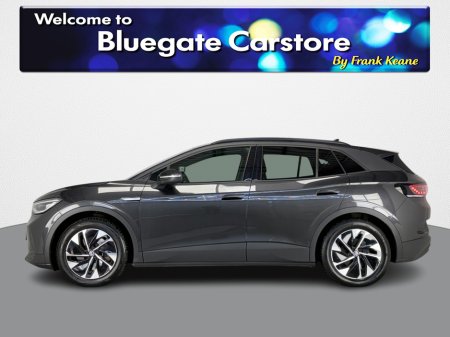 2021 Volkswagen ID.4 - thumbnail 7