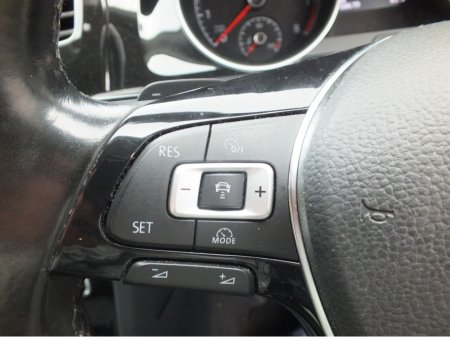 2015 Volkswagen Golf 1.4  TSI  AUTO HILINE €13,500 thumbnail