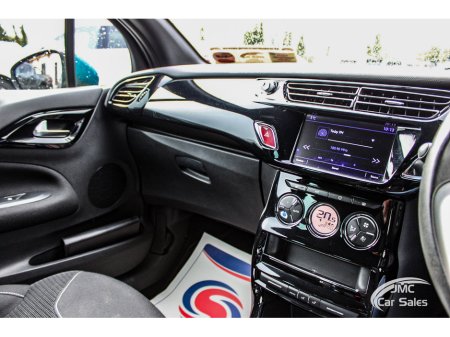 2016 Citroen DS3 - thumbnail 17