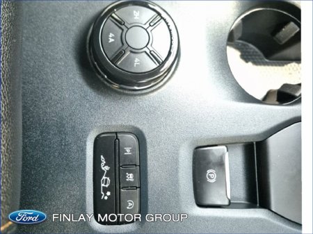 2024 Ford Ranger WILDTRAK 3.0L TD ECOBLUE V6 Diesel thumbnail