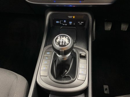 2025 Hyundai Kona 1.0 T-GDI Elegance €31,995 thumbnail