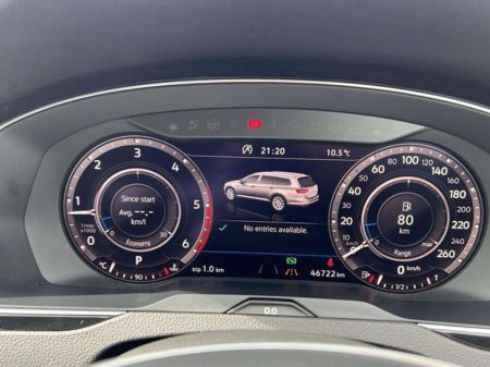 2019 Volkswagen Passat - thumbnail 12