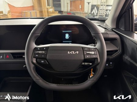 2026 Kia Stonic - thumbnail 16