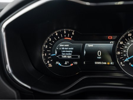 2018 Ford Mondeo 2018 Mondeo 2.0d TITANIUM/High spec/1yr warranty €15,888 thumbnail