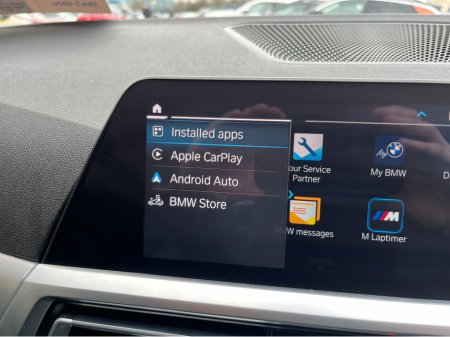 2019 BMW 3 Series - thumbnail 25