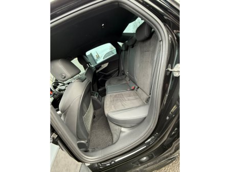 2021 Audi A4 - thumbnail 19