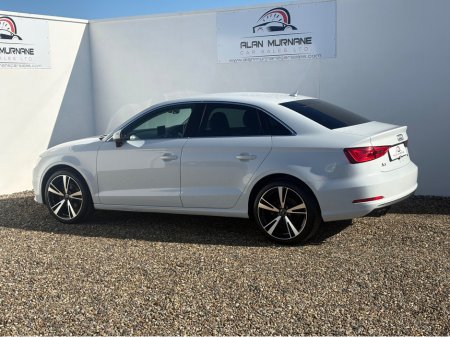 2016 Audi A3 - thumbnail 8