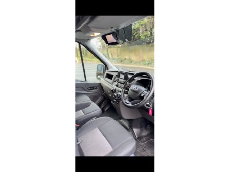 2022 Ford Transit - thumbnail 6