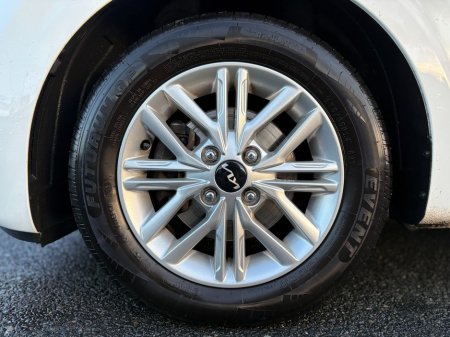 2023 Kia Picanto 1.0 K1 €13,995 thumbnail