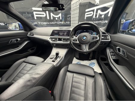 2020 BMW 3 Series - thumbnail 16