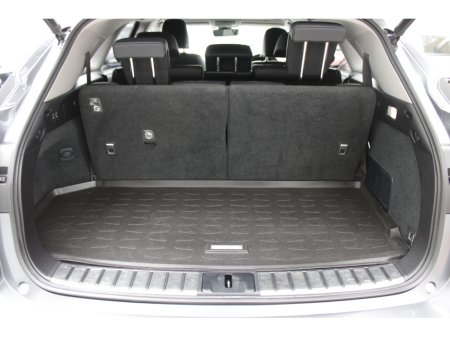 2019 Lexus RX 450hL - thumbnail 22