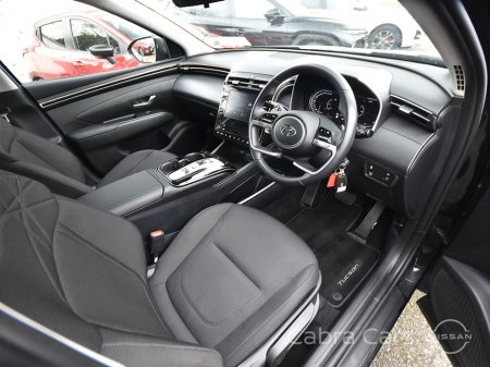 2023 Hyundai Tucson - thumbnail 6