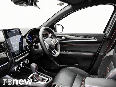 2022 Renault Arkana - thumbnail 5