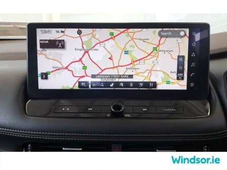 2023 Nissan X-Trail ePOWER SV PREMIUM 5 Seater €42,995 thumbnail