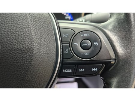 2019 Toyota Corolla - thumbnail 23