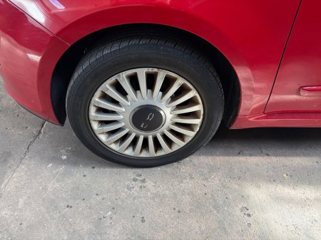 2012 Fiat 500 - thumbnail 14