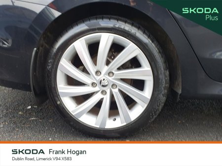 2022 Skoda Octavia - thumbnail 9