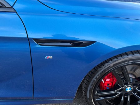 2018 BMW 6 Series 640D F06 M SPORT GRAN COUPE 4DR AUTO €34,950 thumbnail