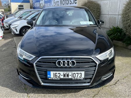 2016 Audi A3 - view 2