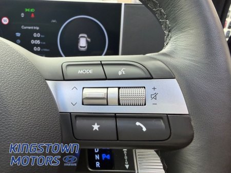 2025 Hyundai Tucson Platinum Phev Auto 2WD €45,550 thumbnail