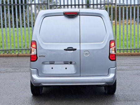 2026 Opel Combo - thumbnail 12