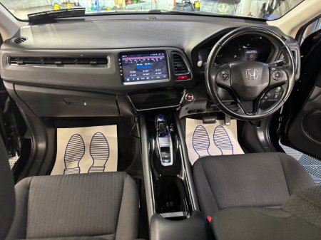 2014 Honda Vezel - thumbnail 12