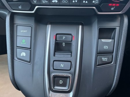 2021 Honda CR-V - thumbnail 17