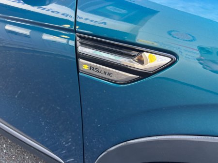 2022 Renault Arkana R.S. LINE E-TECH HYBRID 145 AUTO €22,950 thumbnail